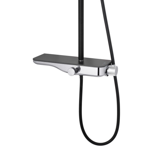 Душова система Kroner KRP Armada SCH065 (CV033878)