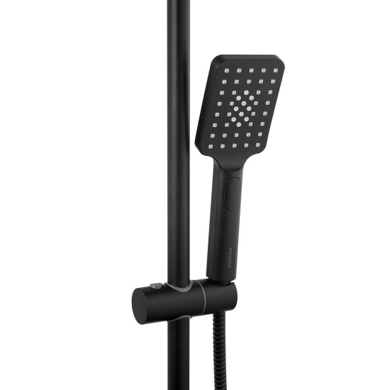 Душевая система Kroner KRP Armada SCH066 (CV033873)