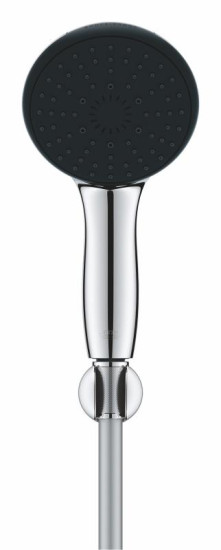 Душевой гарнитур Grohe QuickFix Vitalio Start 110 26769001
