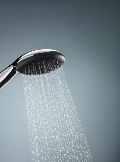 Душевой гарнитур Grohe QuickFix Vitalio Start 110 26769001