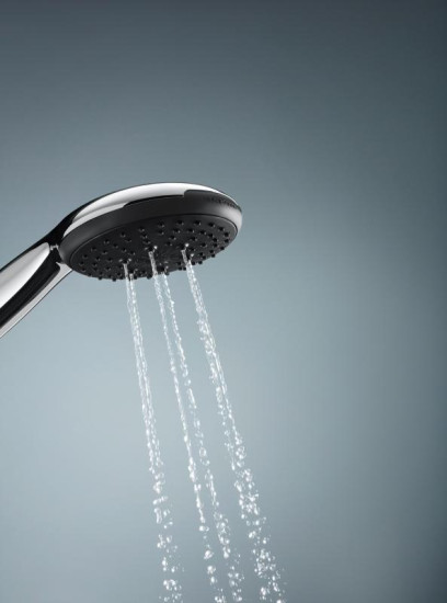 Душевой гарнитур Grohe QuickFix Vitalio Start 110 26769001