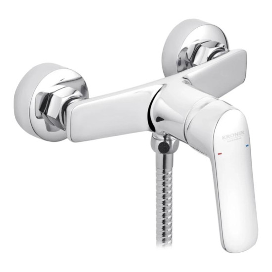 Смеситель для душа Kroner KRP Dorn - C050 (CV033917)