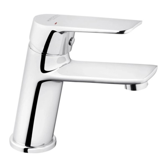 Змішувач для раковини Kroner KRP Dorn - C010 (CV033918)