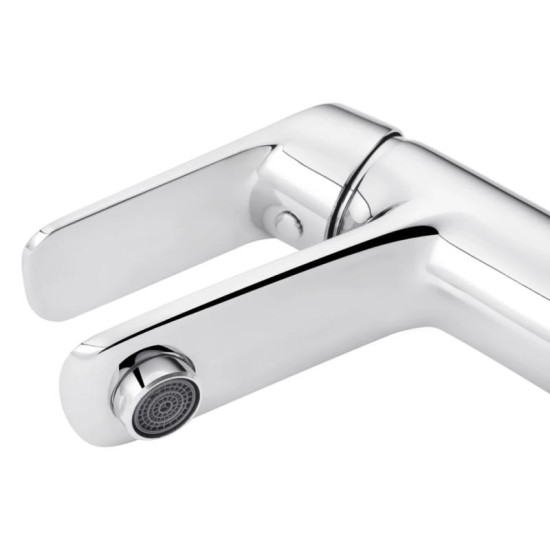 Змішувач для раковини Kroner KRP Dorn - C010 (CV033918)