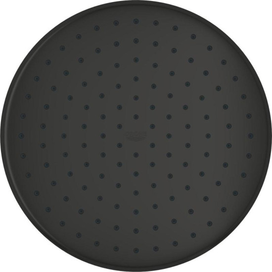 Набір змішувачів Grohe QuickFix Start + Vitalio Start 250 Black bath bundle M UA303305RM