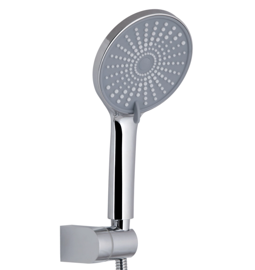 Змішувач для ванни Qtap Stenava New QTSTE259CRM45537 Chrome