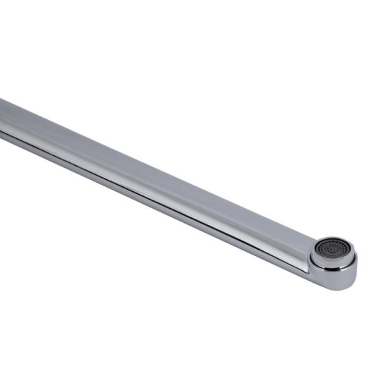 Змішувач для ванни Qtap Stenava New QTSTE2601CRM45536 Chrome