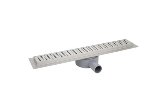 Линейный трап Koer FD02-70x600 70x600мм (AC0686)