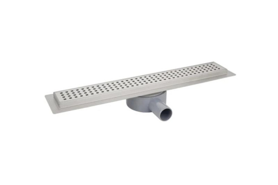 Линейный трап Koer FD02-70x800 70x800мм (AC0688)