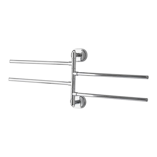 Тримач для рушників Zerix AFB-0114 (ZX5046)