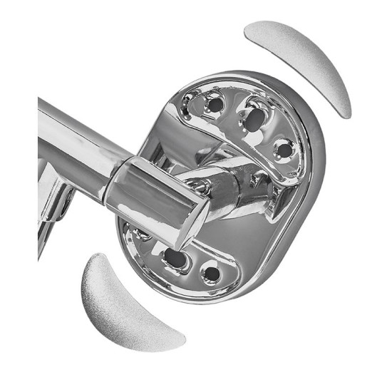 Тримач для рушників Zerix AFB-0114 (ZX5046)