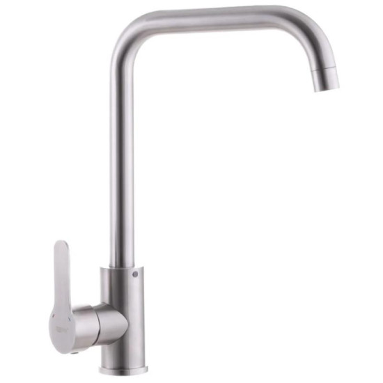 Кухонный смеситель Zerix DAX-011G (ZX3112)