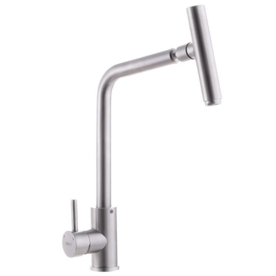 Кухонный смеситель Zerix SUS-017 (ZX3143)