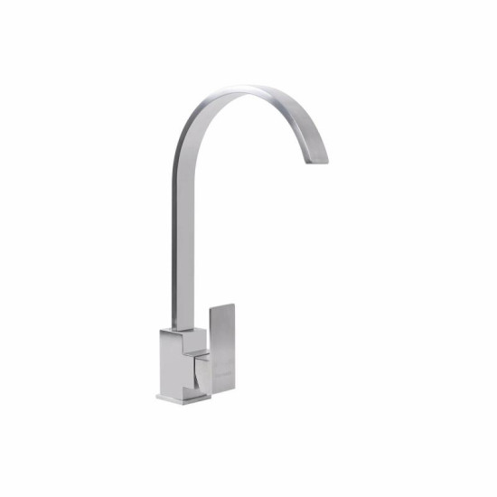 Кухонный смеситель Platinum 8112 HDF