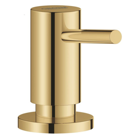 Дозатор для рідкого мила Grohe Cosmopolitan (40535GL0)