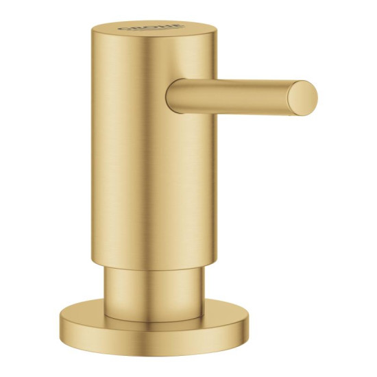 Дозатор для рідкого мила Grohe Cosmopolitan (40535GN0)
