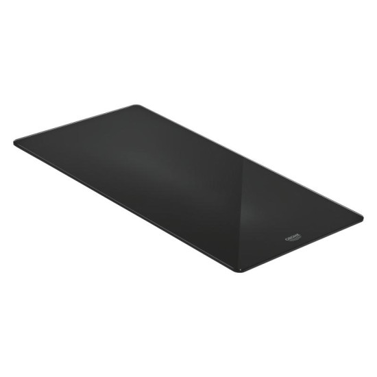 Дошка обробна Grohe L-розмір 450, скло (40786K00)