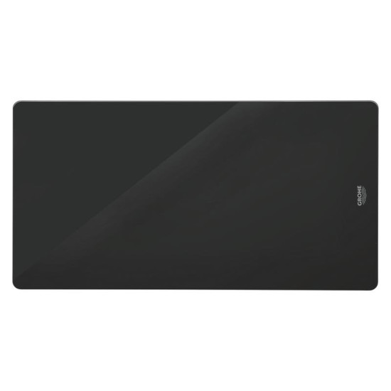 Дошка обробна Grohe L-розмір 450, скло (40786K00)