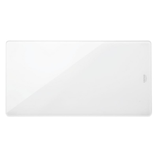 Дошка обробна Grohe L-розмір 450, скло (40786L00)