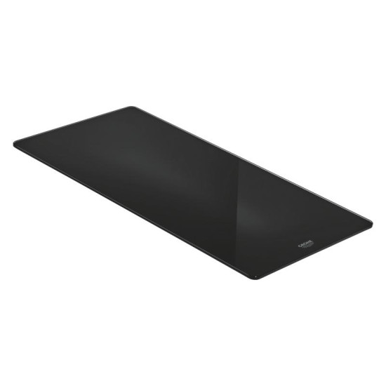 Дошка обробна Grohe L-розмір 490, скло (40787K00)