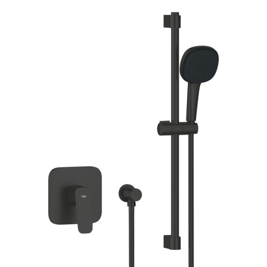 Душевая система Grohe Cubeo Tempesta 110 1053352430