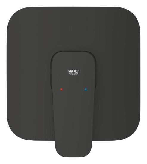 Душевая система Grohe Cubeo Tempesta 110 1053352430