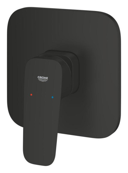 Душевая система Grohe Cubeo Tempesta 110 1053352430