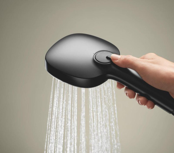 Душевая система Grohe Cubeo Tempesta 110 1053352430