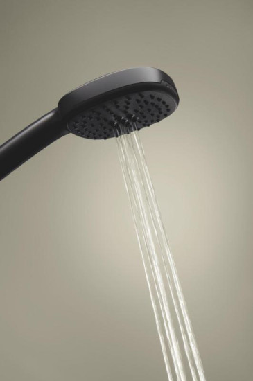 Душевая система Grohe Cubeo Tempesta 110 1053352430