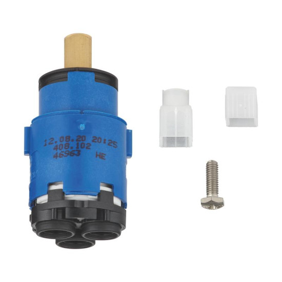 Картридж Grohe 28 мм SilkMove (46963000)