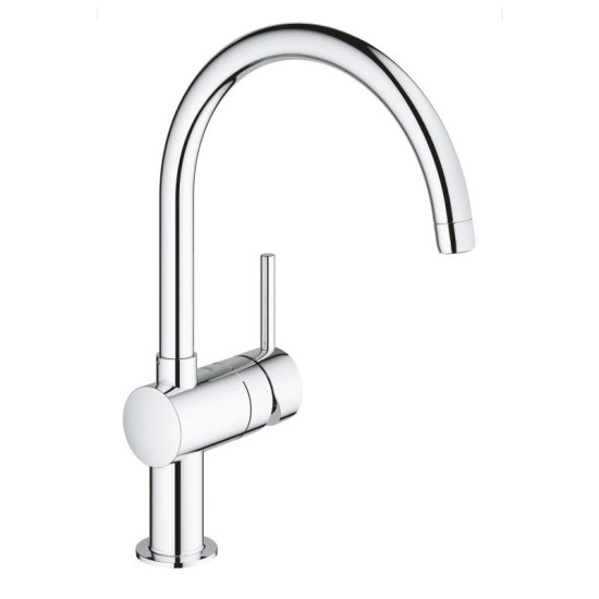 Кухонный смеситель Grohe Vento 30427000