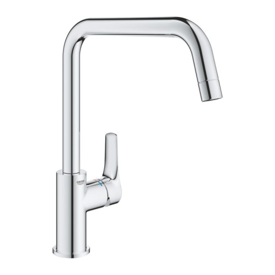 Кухонный смеситель Grohe Via 30568000