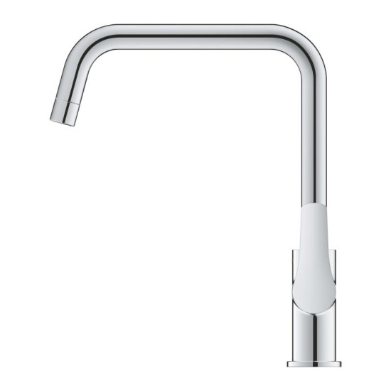 Кухонный смеситель Grohe Via 30568000