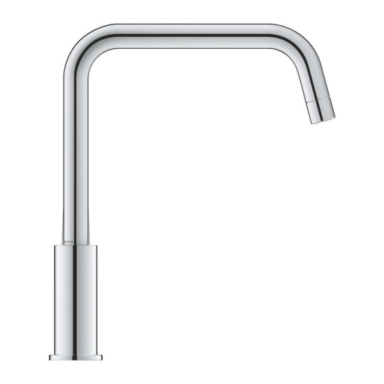 Кухонный смеситель Grohe Via 30568000