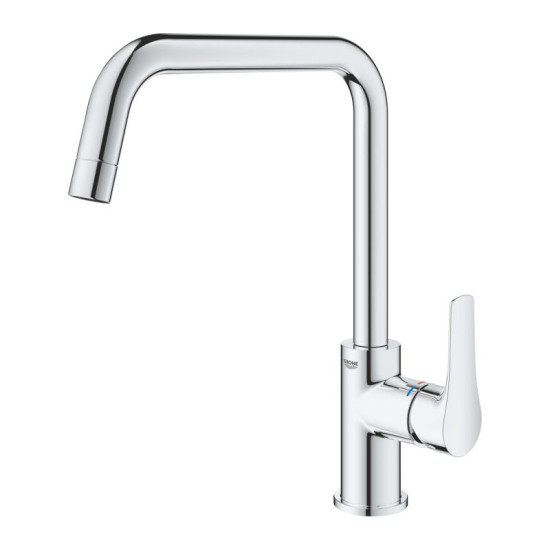 Кухонный смеситель Grohe Via 30568000