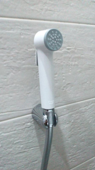 Гигиенический душ Grohe Tempesta-F Trigger Spray 30 26355IL0