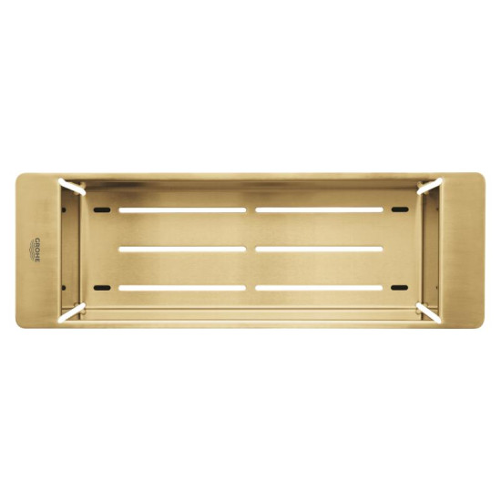 Багатофункціональний коландер Grohe 450мм (40852GN0)