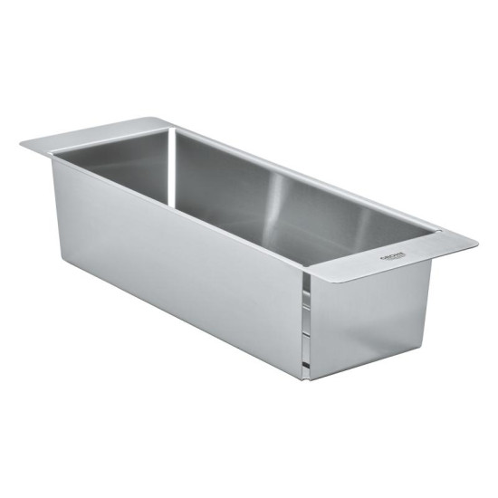 Многофункциональный колландер Grohe 450мм (40852SD0)