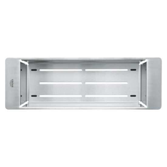 Многофункциональный колландер Grohe 450мм (40852SD0)