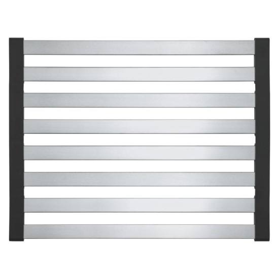 Складная большая полка для посуды Grohe L-размер 450 (40856SD0)