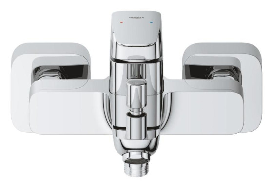 Смеситель для ванны Grohe Cubeo 1018130000