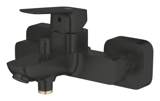 Смеситель для ванны Grohe Cubeo 1018132430