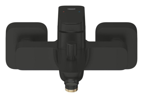 Смеситель для ванны Grohe Cubeo 1018132430