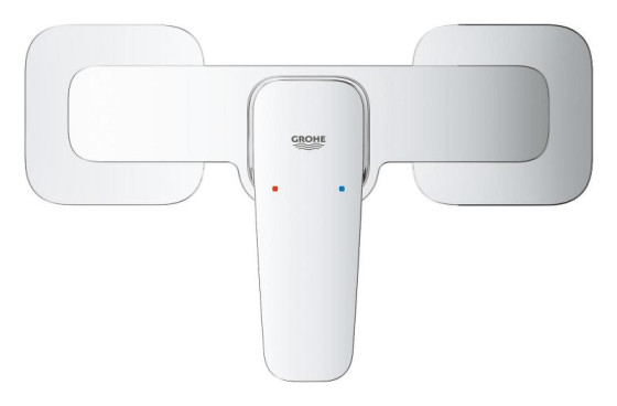 Смеситель для душа Grohe Cubeo 1018240000