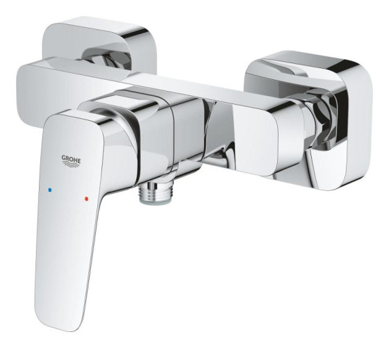 Смеситель для душа Grohe Cubeo 1018240000