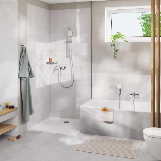 Смеситель для душа Grohe Cubeo 1018240000