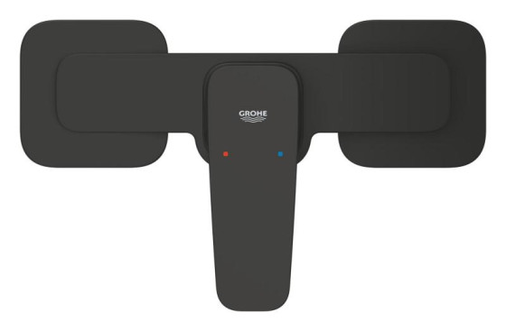 Смеситель для душа Grohe Cubeo 1018242430