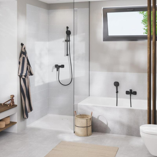 Смеситель для душа Grohe Cubeo 1018242430