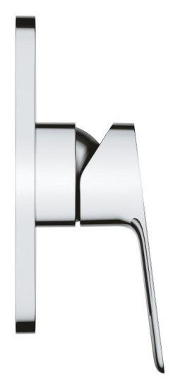 Змішувач прихованого монтажу для душу Grohe Cubeo 1017770000