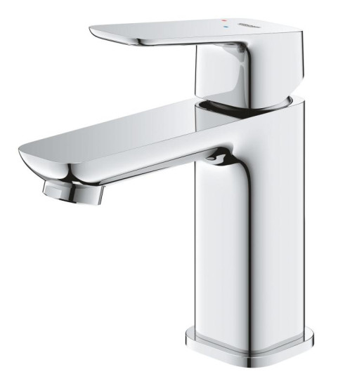 Змішувач для раковини Grohe Cubeo 1017320000